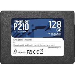 Накопитель SSD Patriot...
