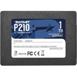 Накопитель SSD Patriot...