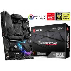 Материнская плата MSI MPG...