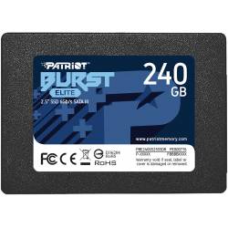 Накопитель SSD Patriot...