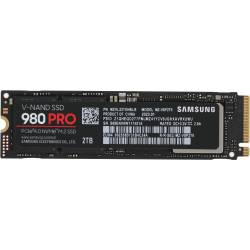 Накопитель SSD Samsung PCIe...