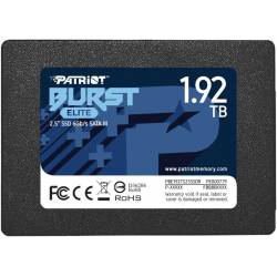 Накопитель SSD Patriot...