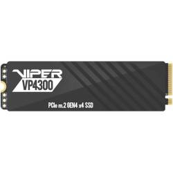 Накопитель SSD Patriot PCIe...