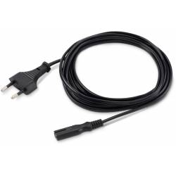 Кабель Buro IEC C7 (2-pin)...