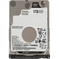 Жесткий диск WD SATA-III...