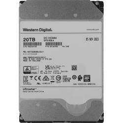 Жесткий диск WD SATA-III...