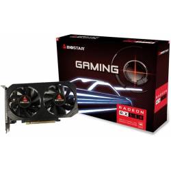 Видеокарта Biostar PCI-E...