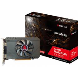 Видеокарта Biostar PCI-E...