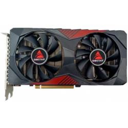 Видеокарта Biostar PCI-E...