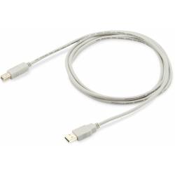 Кабель Buro USB A(m) USB...