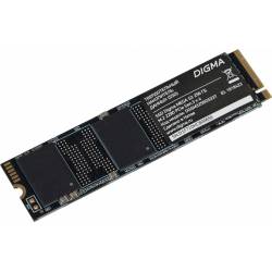 Накопитель SSD Digma PCIe...