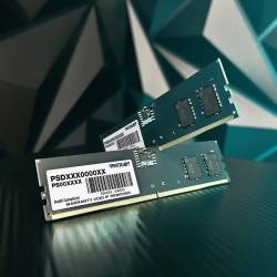 Память DDR5 2x8GB 4800MHz...