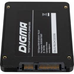 Накопитель SSD Digma...