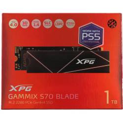 Накопитель SSD A-Data PCIe...