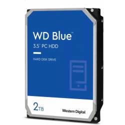 Жесткий диск WD SATA-III...