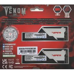 Память DDR5 2x8Gb 5600MHz...