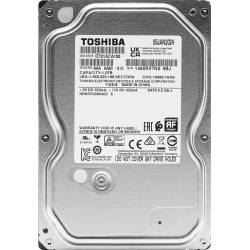 Жесткий диск Toshiba...