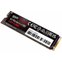 Накопитель SSD Silicon...
