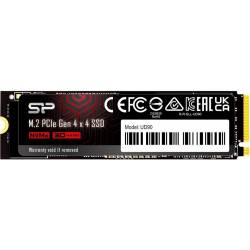 Накопитель SSD Silicon...