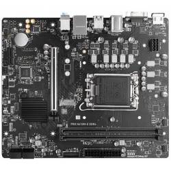 Материнская плата MSI PRO...