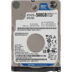 Жесткий диск WD SATA-III...