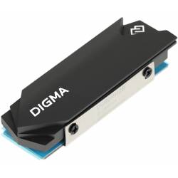 Радиатор для SSD Digma...