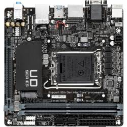 Материнская плата Gigabyte...