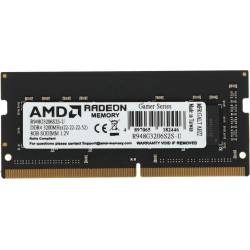 Память DDR4 8Gb 3200MHz AMD...