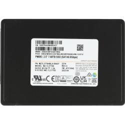 Накопитель SSD Samsung...