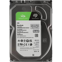 Жесткий диск Seagate...
