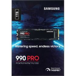 Накопитель SSD Samsung PCIe...