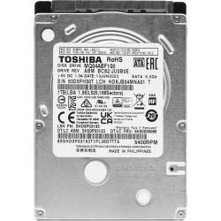 Жесткий диск Toshiba...