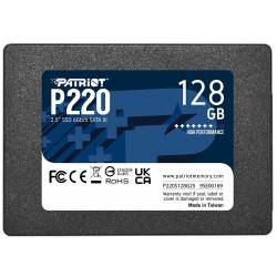 Накопитель SSD Patriot...
