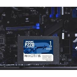 Накопитель SSD Patriot...