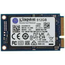 Накопитель SSD Kingston...