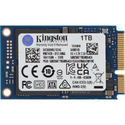 Накопитель SSD Kingston...