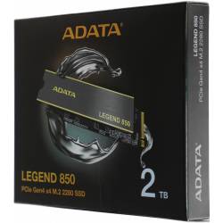 Накопитель SSD A-Data PCIe...