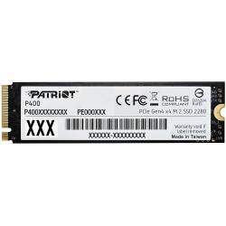 Накопитель SSD Patriot PCIe...