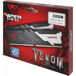 Память DDR5 2x16Gb 6600MHz...
