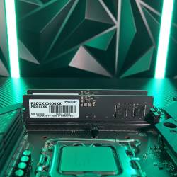 Память DDR5 2x16Gb 5600MHz...