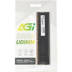 Память DDR4 16Gb 2666MHz...