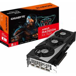 Видеокарта Gigabyte PCI-E...