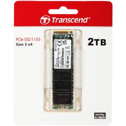 Накопитель SSD Transcend...