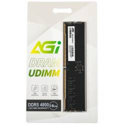 Память DDR5 16GB 4800MHz...