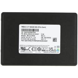 Накопитель SSD Samsung PCIe...