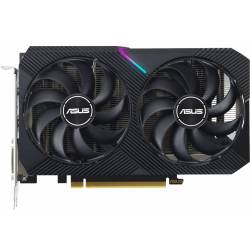 Видеокарта Asus PCI-E 4.0...