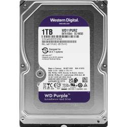 Жесткий диск WD SATA-III...