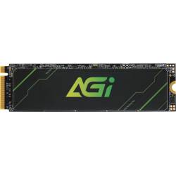 Накопитель SSD AGi PCIe 4.0...