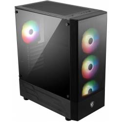 Корпус MSI MAG FORGE 112R...