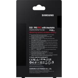Накопитель SSD Samsung PCIe...